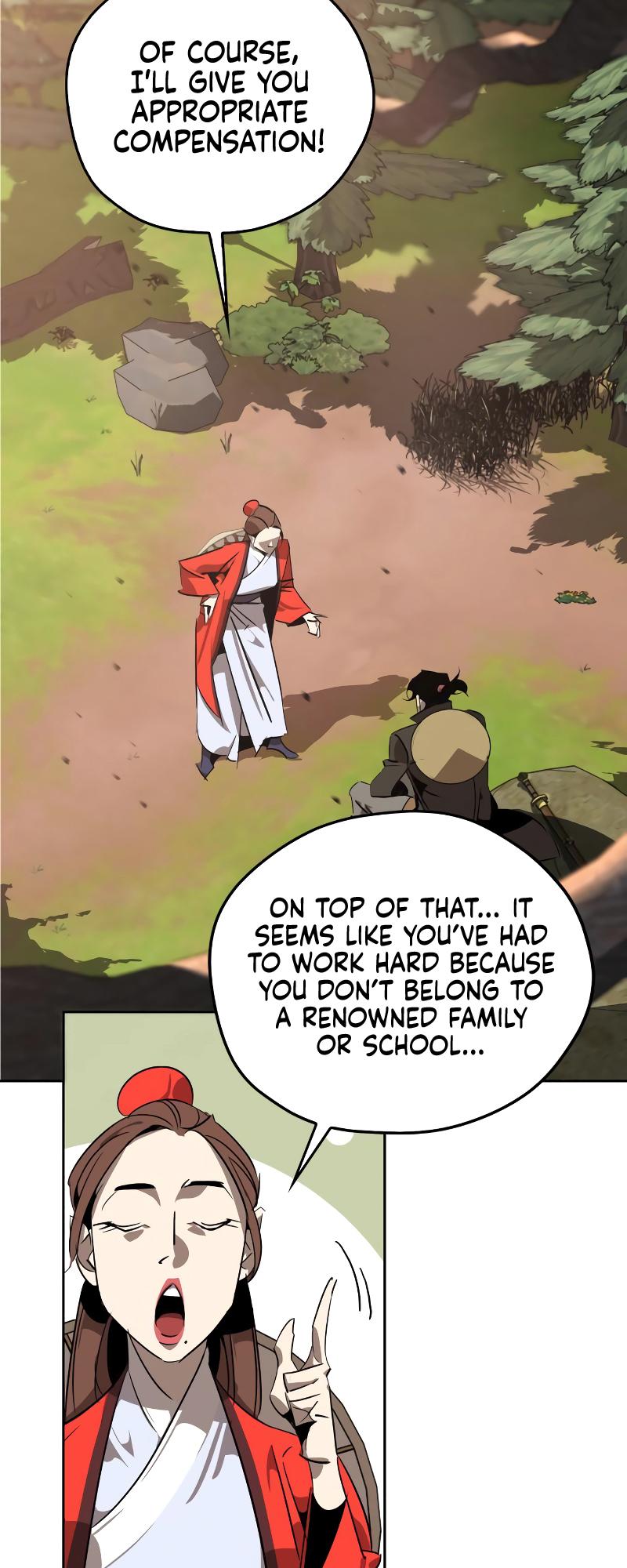 Martial Wild West Chap 11 - Next Chap 12