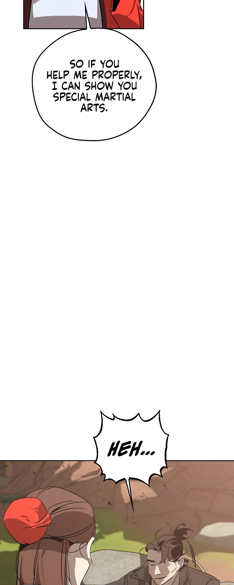 Martial Wild West Chap 11 - Next Chap 12