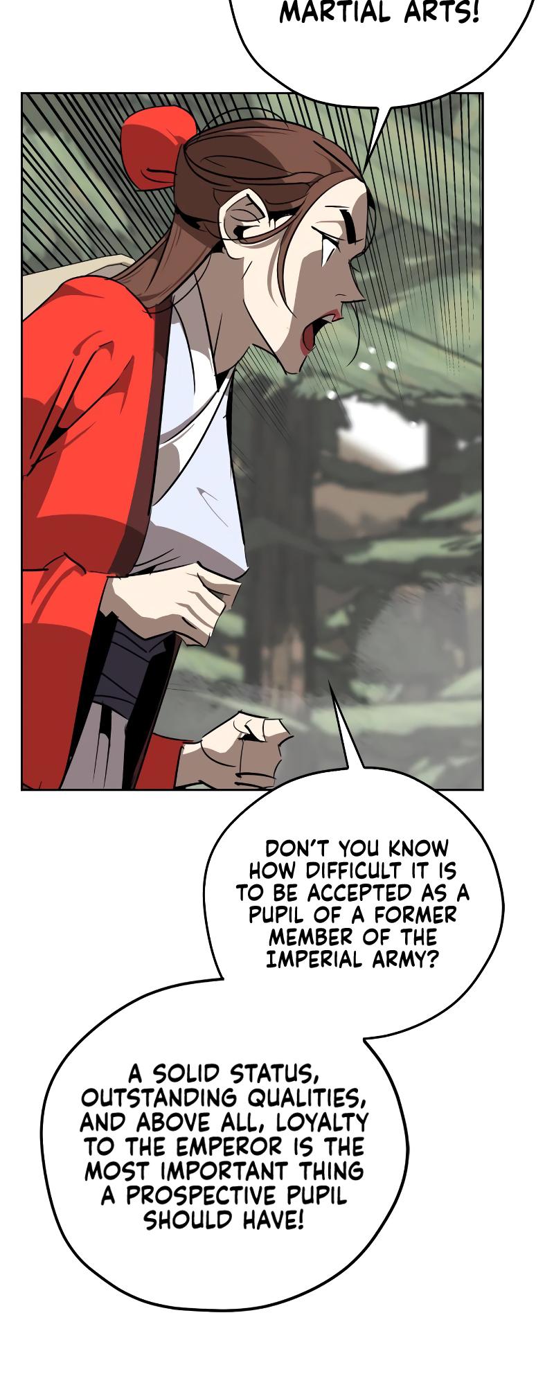 Martial Wild West Chap 11 - Next Chap 12
