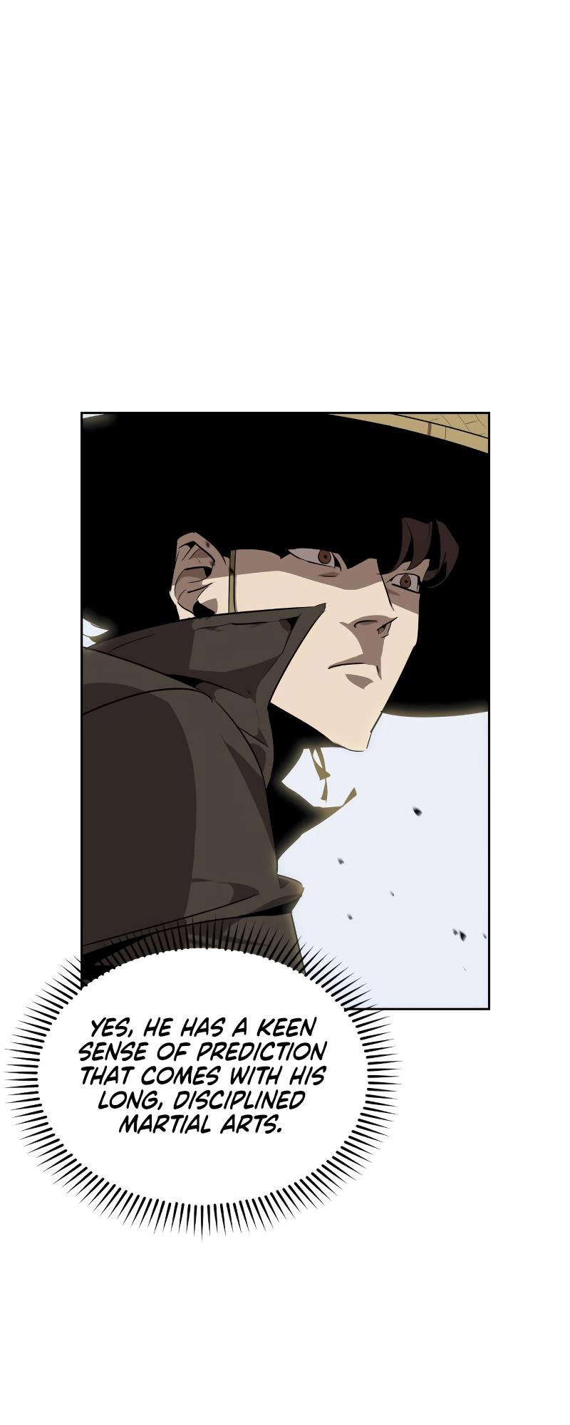 Martial Wild West Chap 11 - Next Chap 12