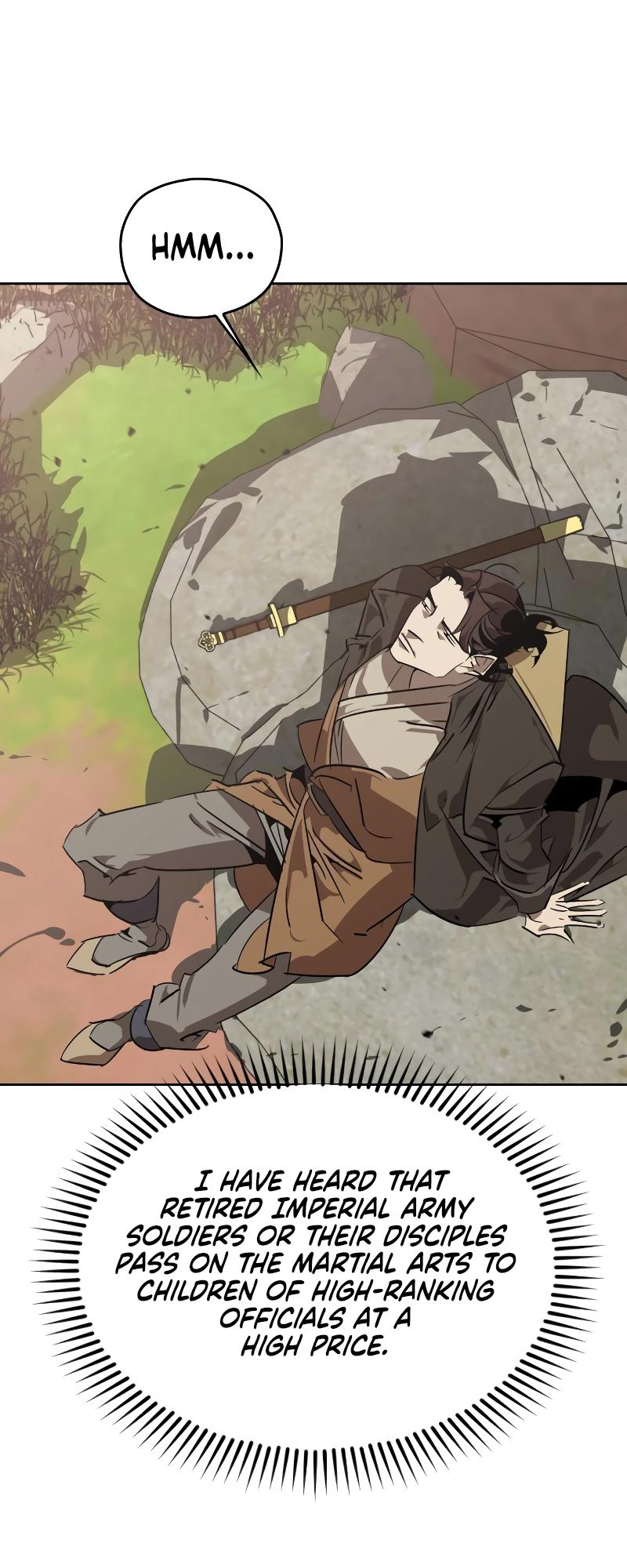 Martial Wild West Chap 11 - Next Chap 12