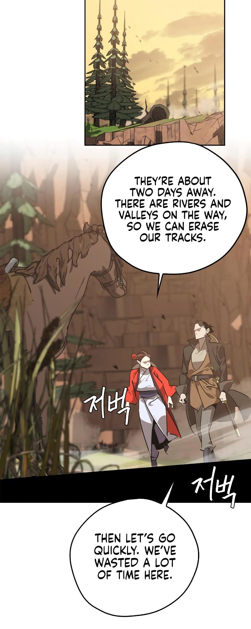 Martial Wild West Chap 11 - Next Chap 12