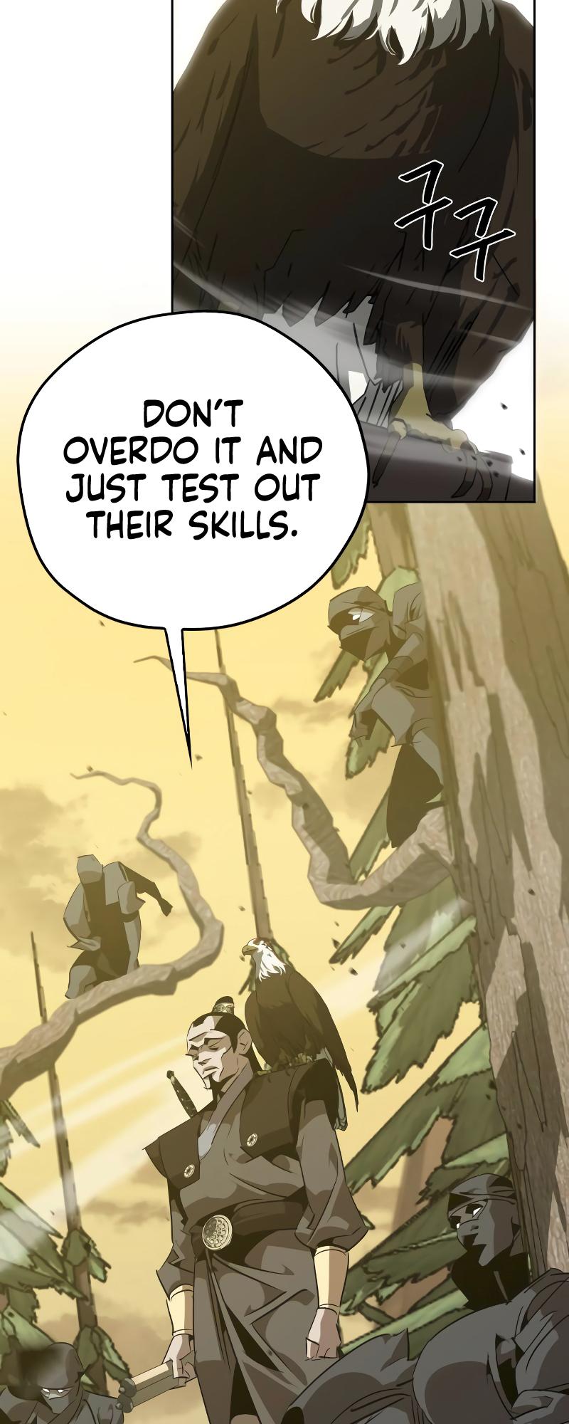 Martial Wild West Chap 11 - Next Chap 12