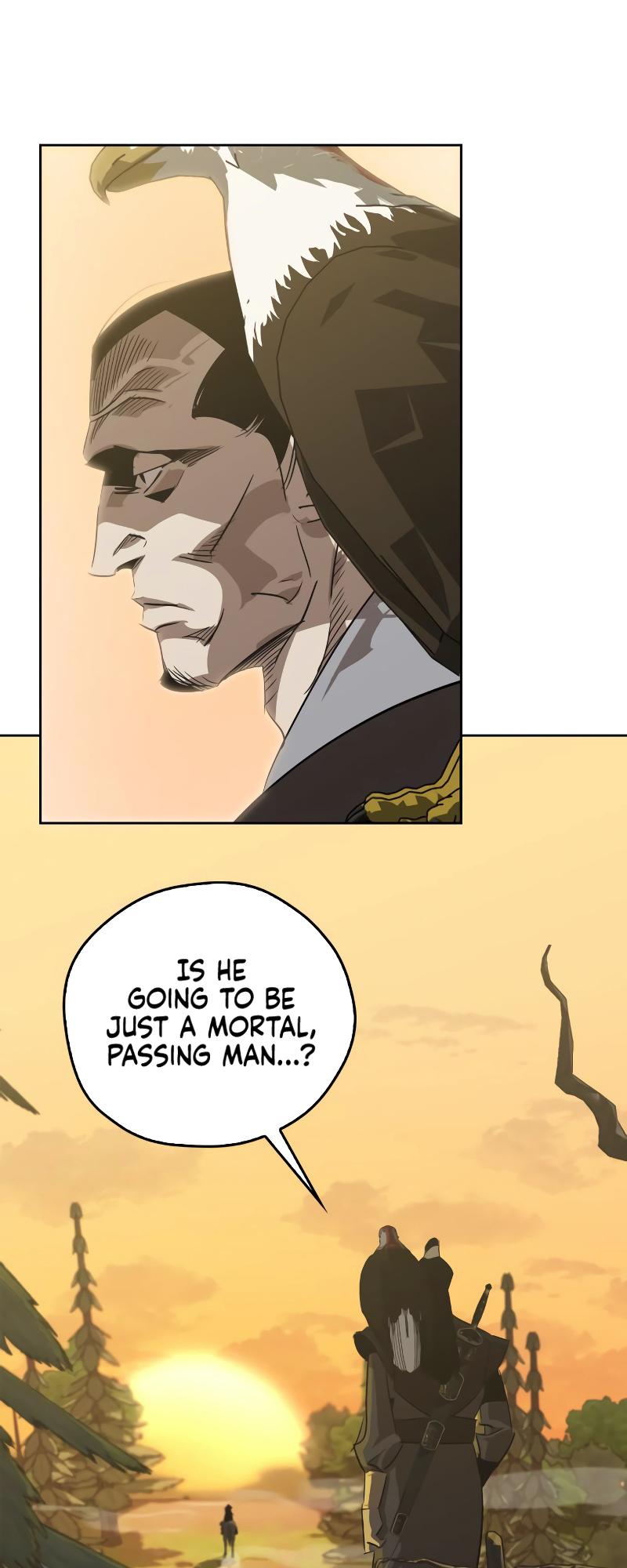 Martial Wild West Chap 11 - Next Chap 12