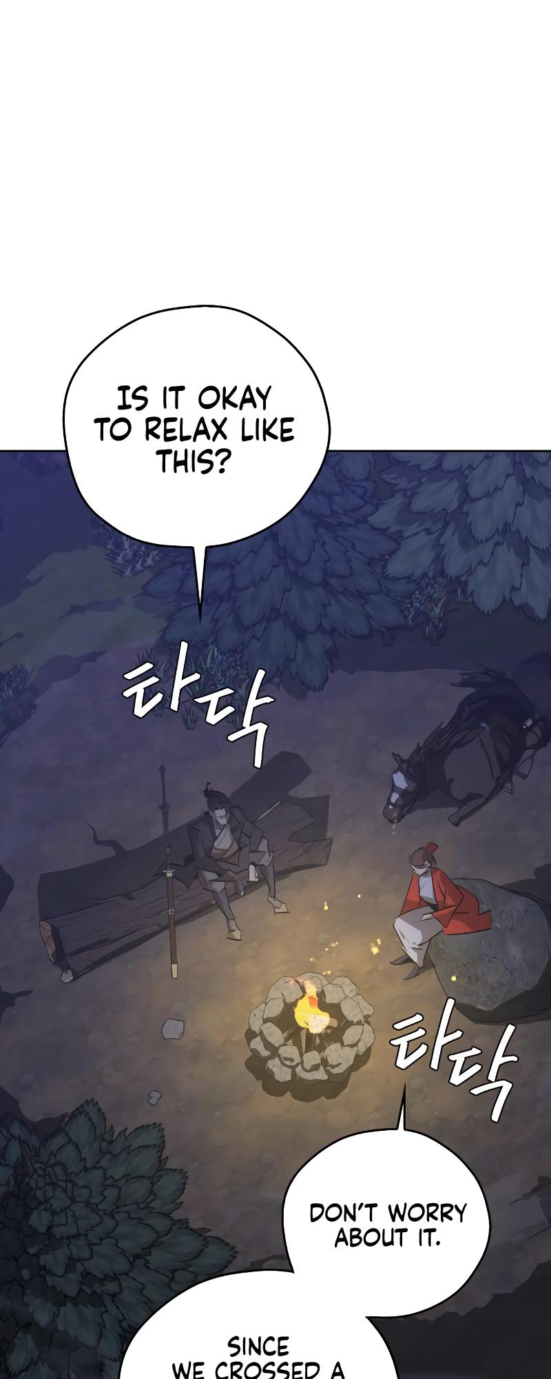 Martial Wild West Chap 11 - Next Chap 12