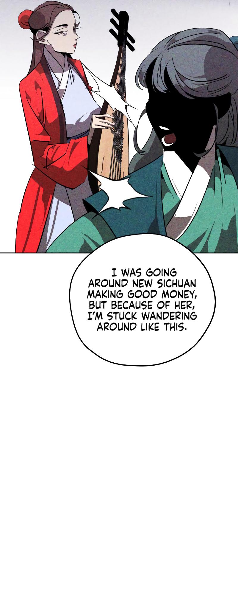 Martial Wild West Chap 11 - Next Chap 12