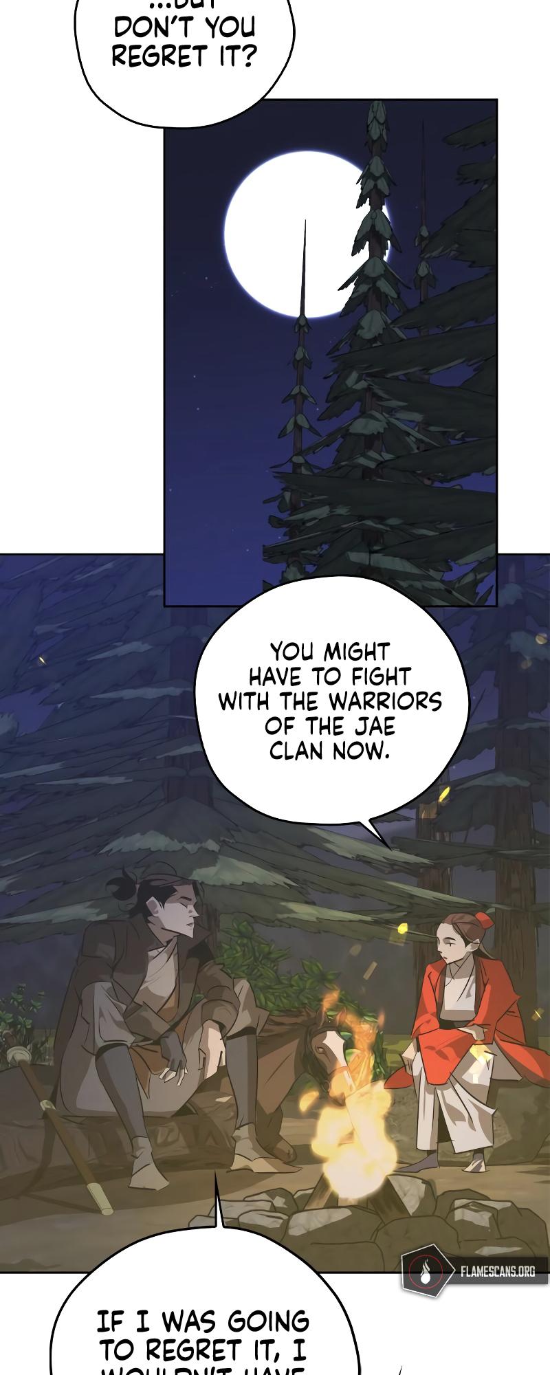 Martial Wild West Chap 11 - Next Chap 12