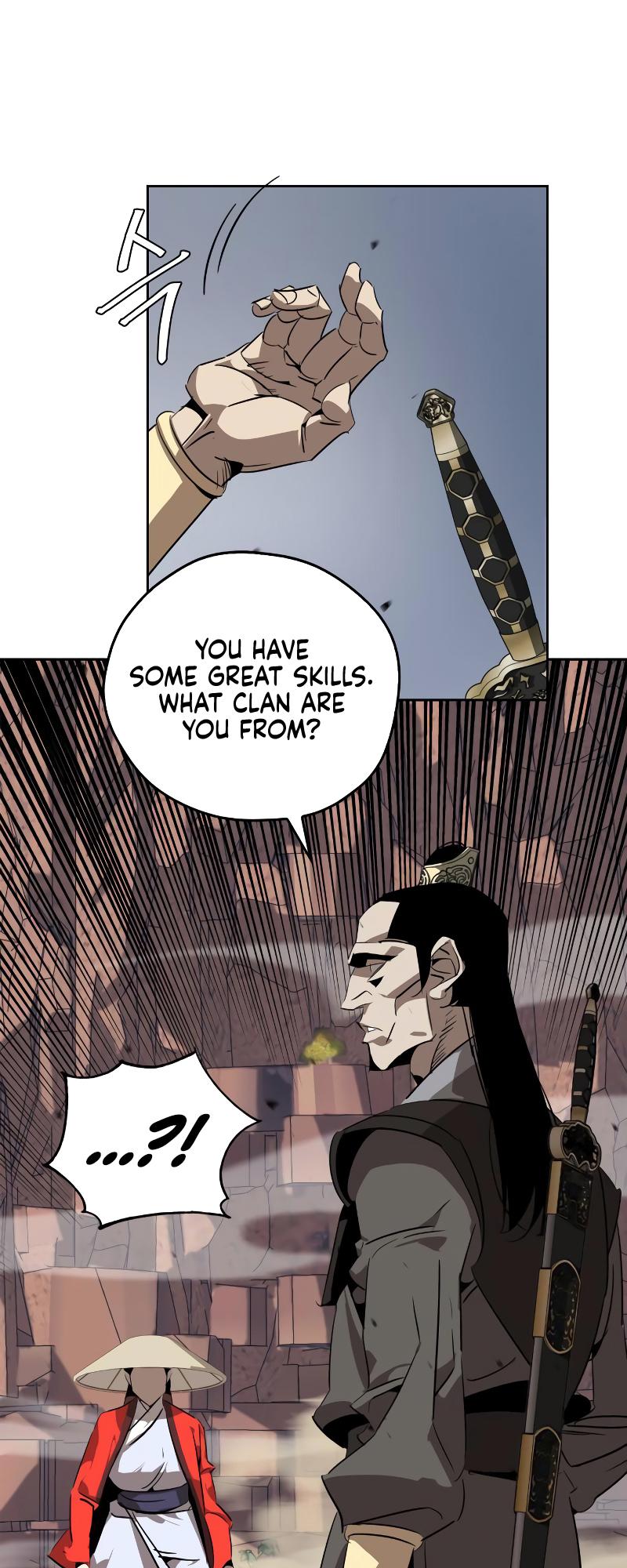 Martial Wild West Chap 11 - Next Chap 12