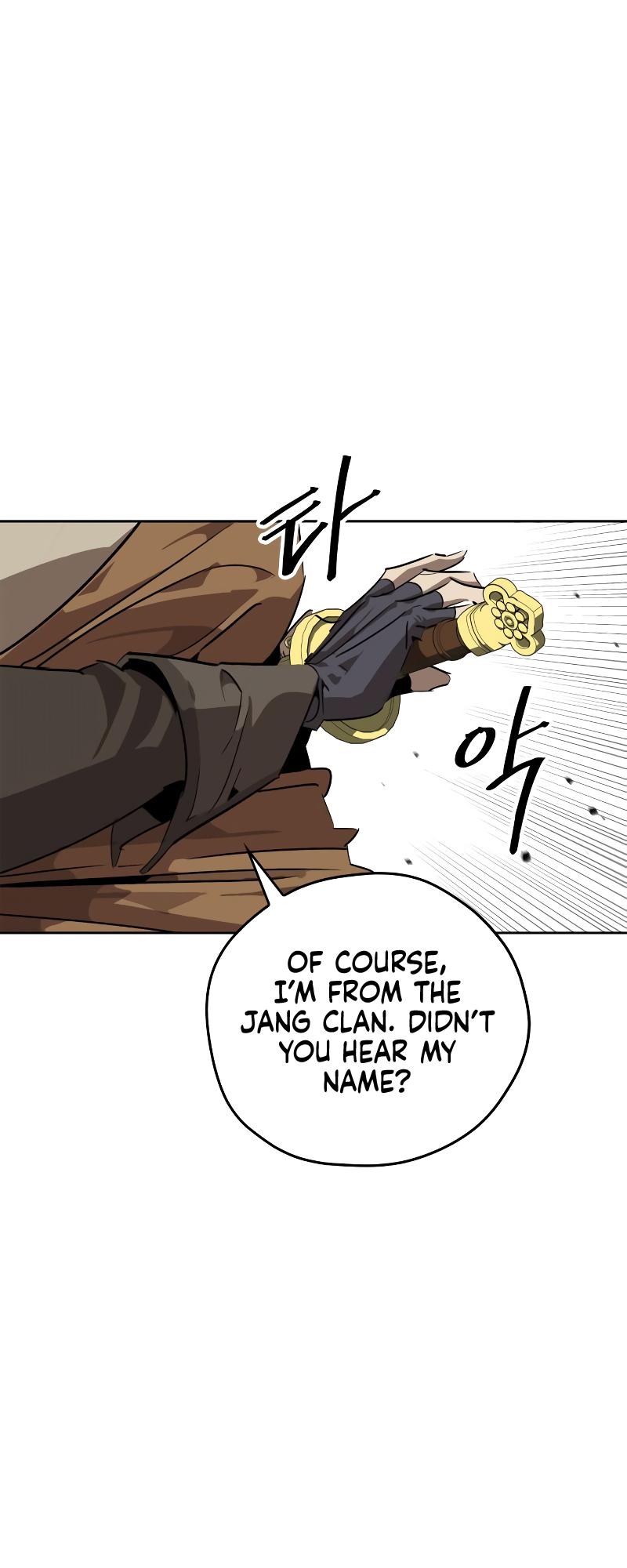 Martial Wild West Chap 11 - Next Chap 12