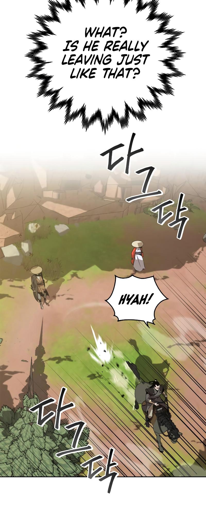 Martial Wild West Chap 11 - Next Chap 12