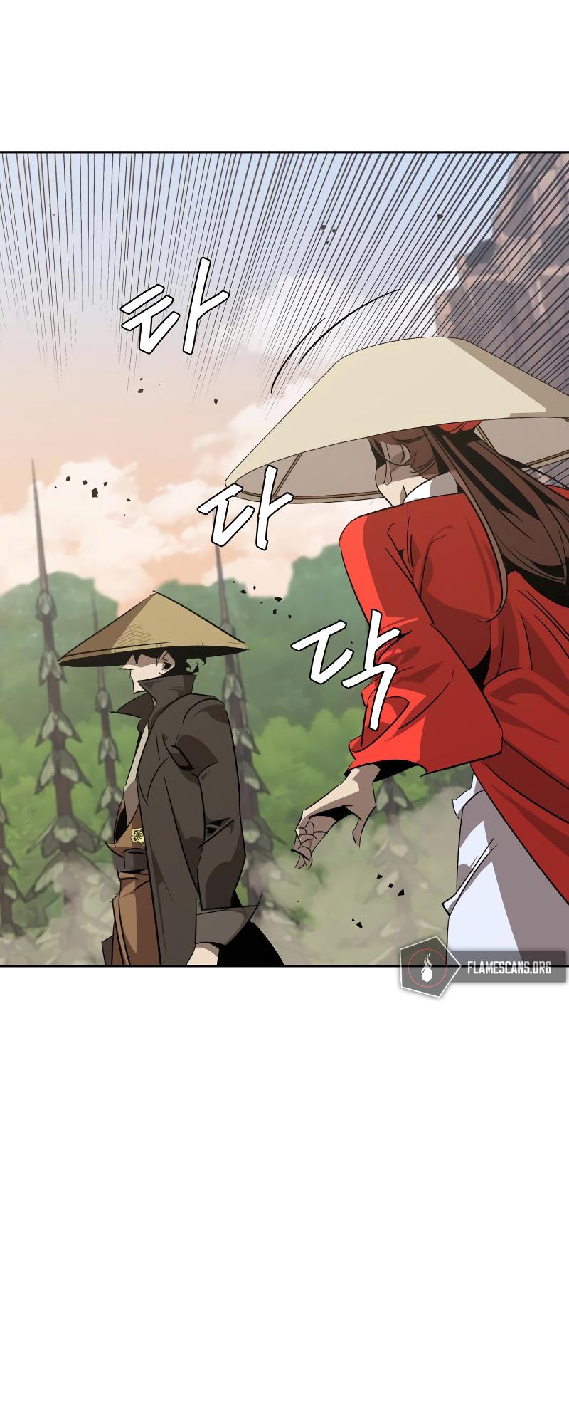 Martial Wild West Chap 11 - Next Chap 12