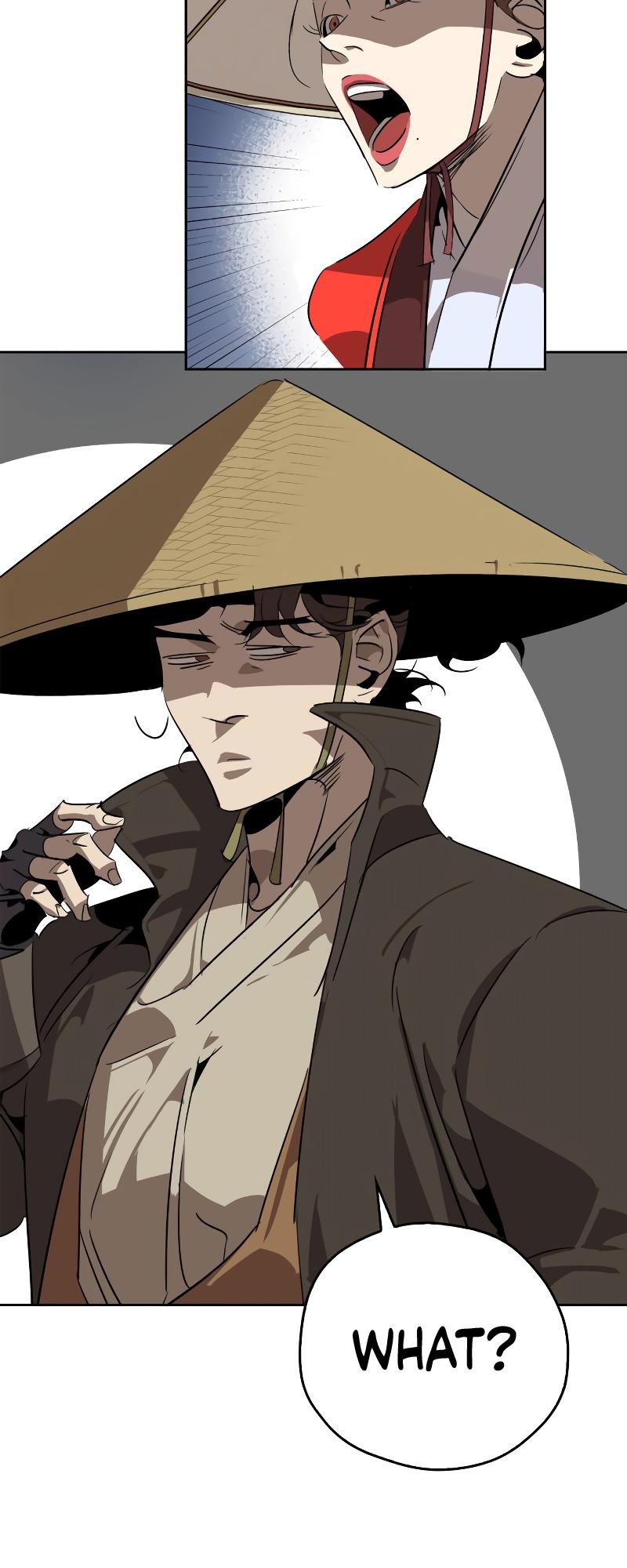 Martial Wild West Chap 11 - Next Chap 12