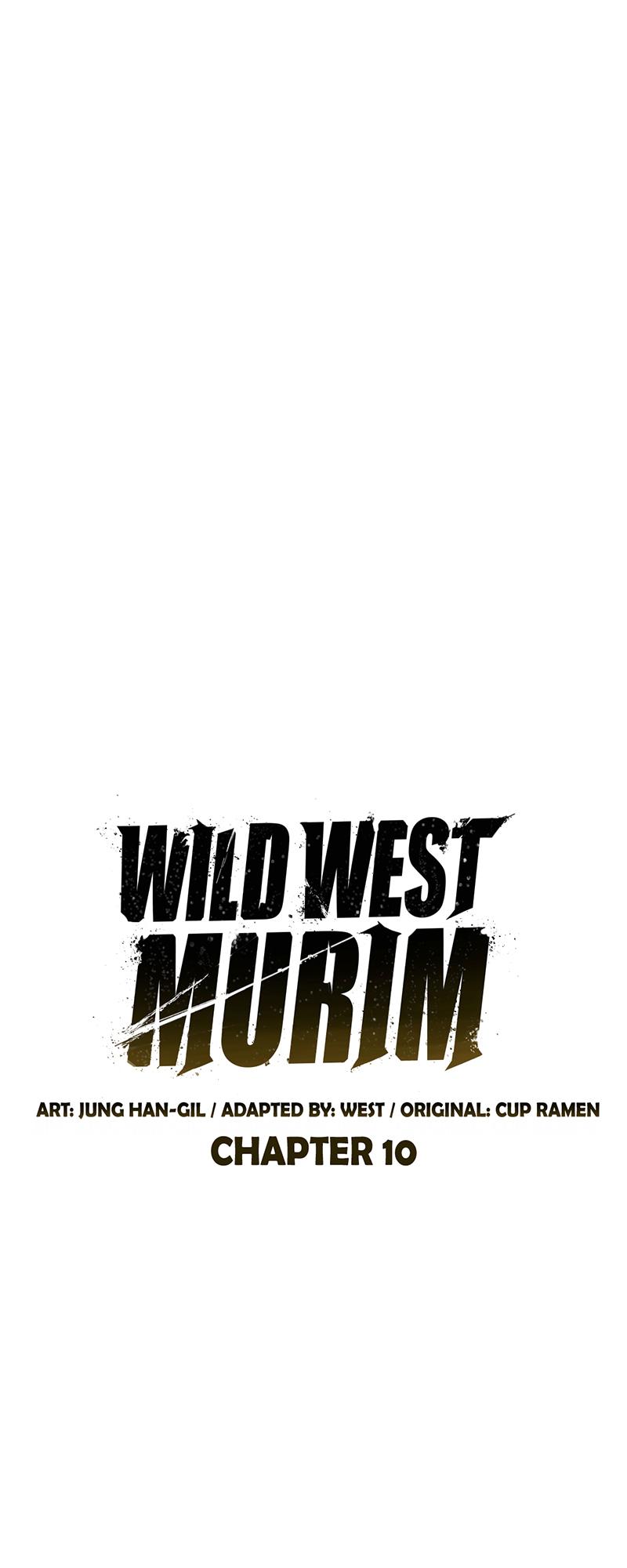 Martial Wild West Chap 11 - Next Chap 12
