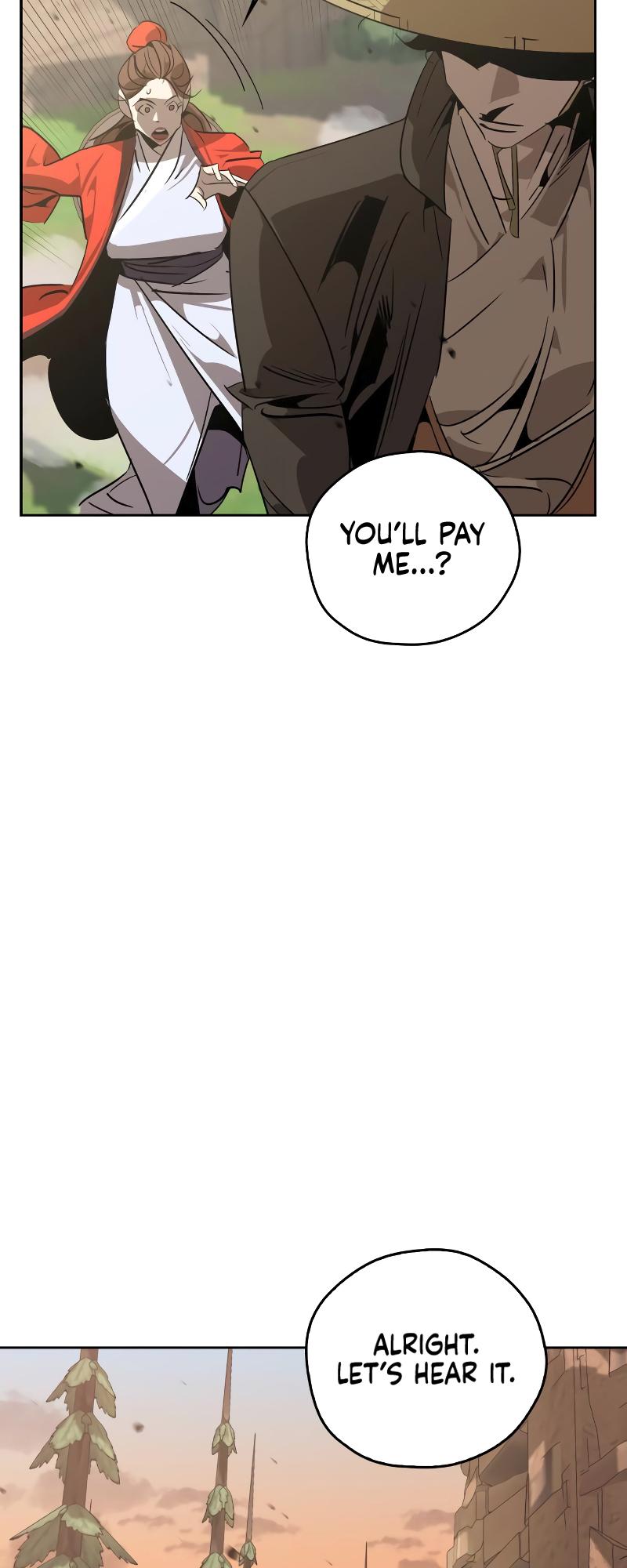 Martial Wild West Chap 11 - Next Chap 12