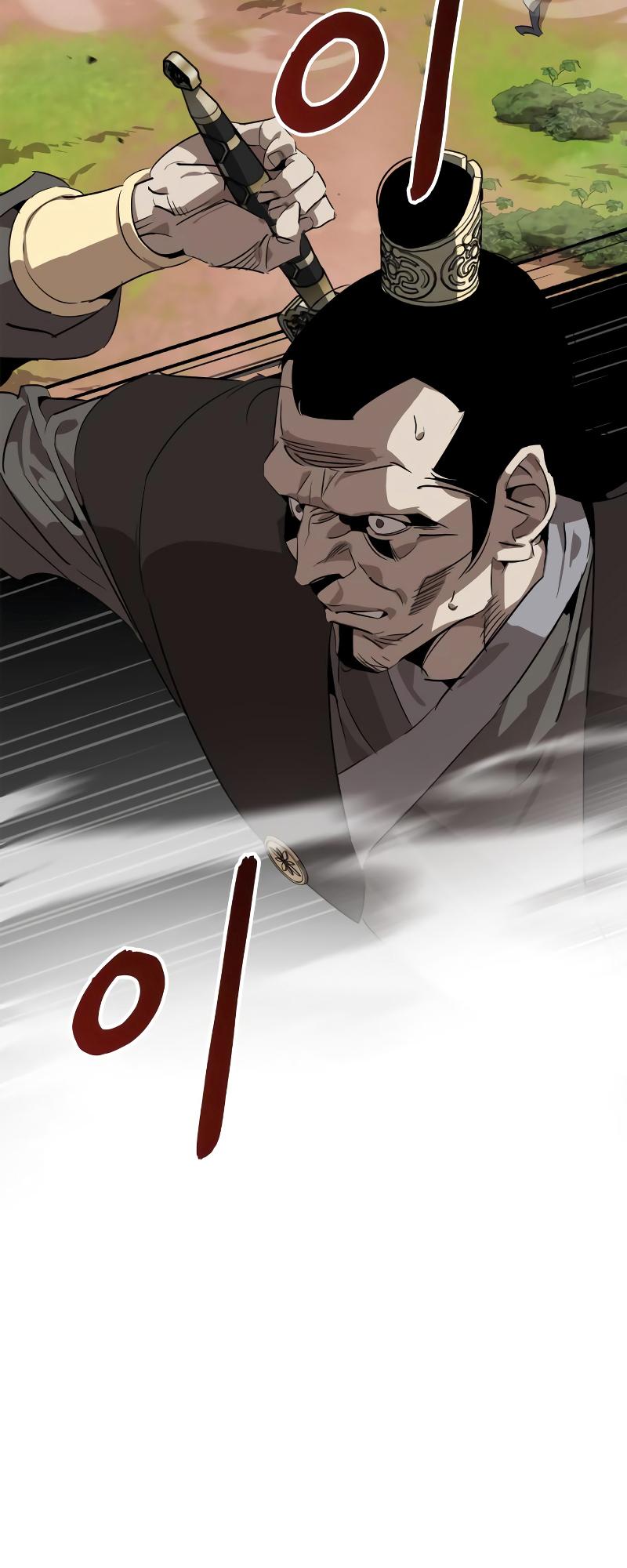 Martial Wild West Chap 11 - Next Chap 12