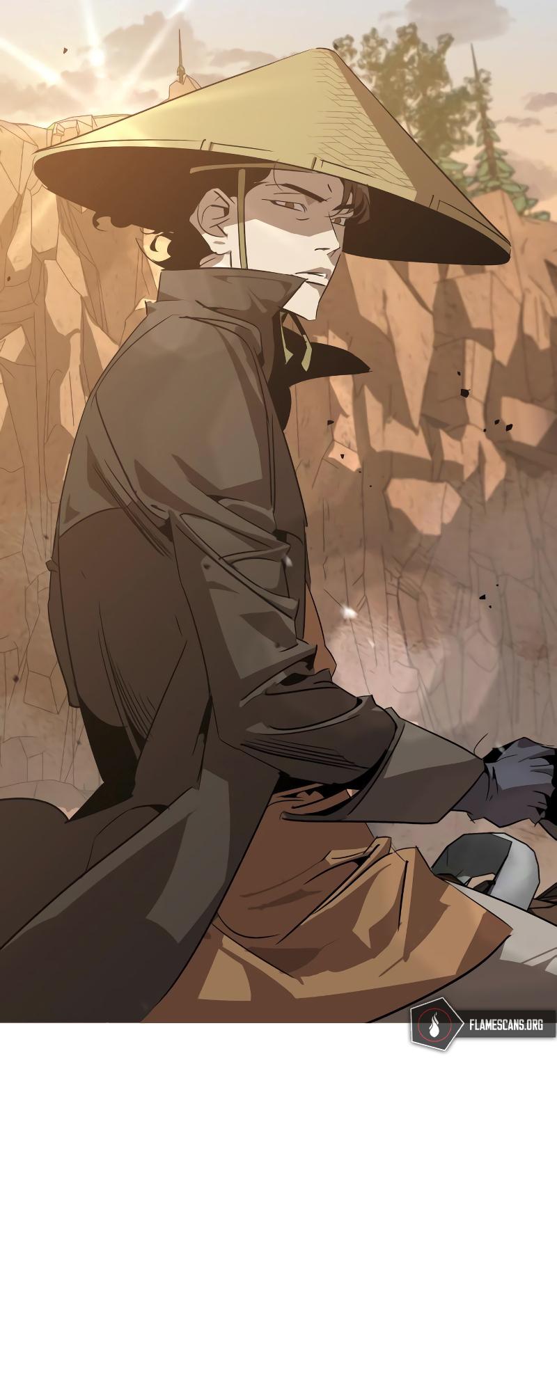 Martial Wild West Chap 11 - Next Chap 12