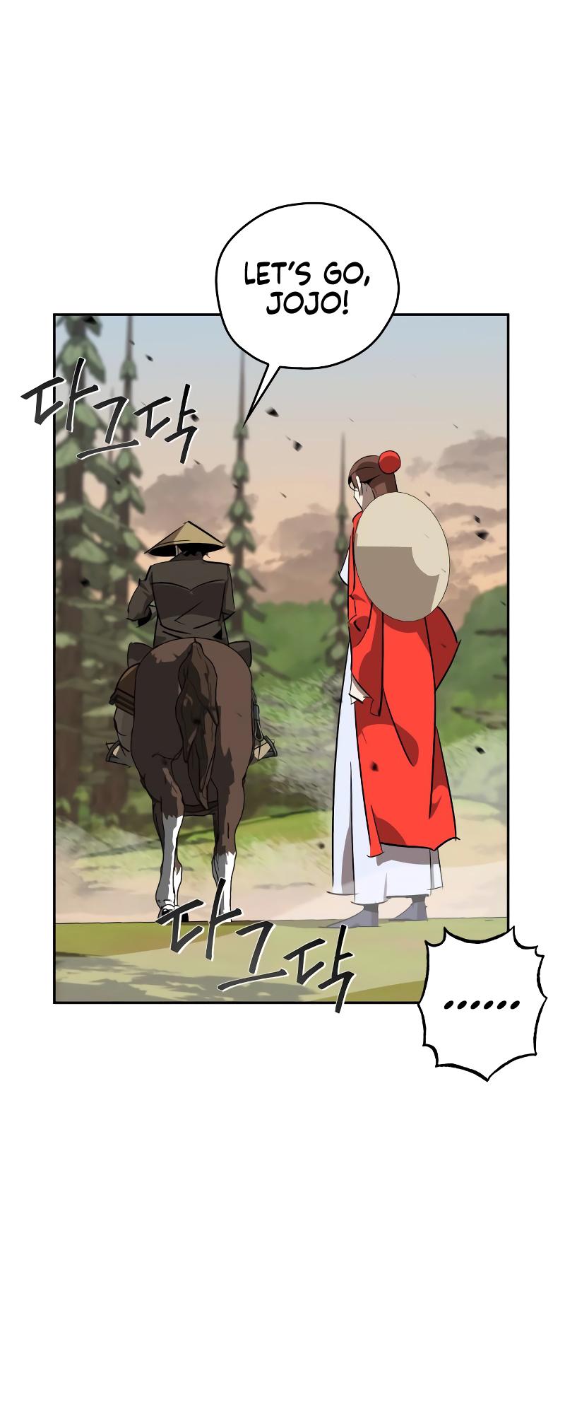 Martial Wild West Chap 11 - Next Chap 12