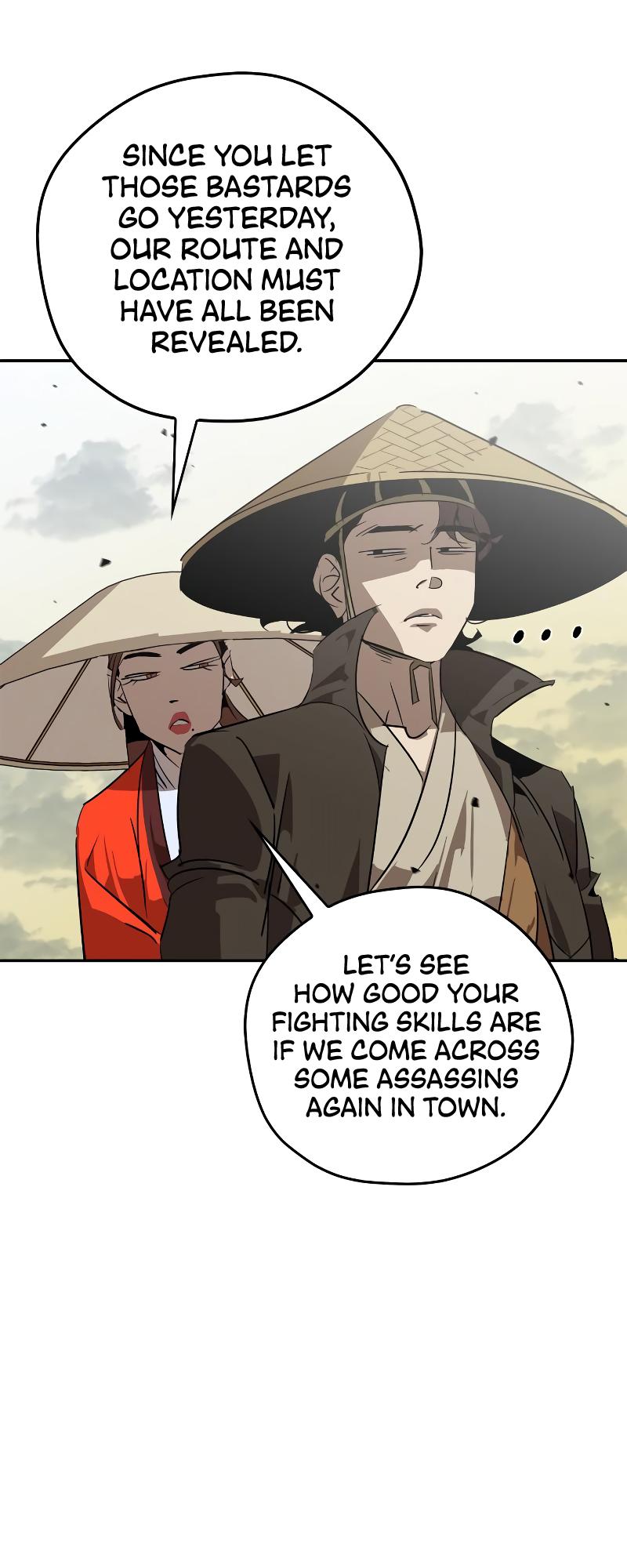 Martial Wild West Chap 12 - Next Chap 13