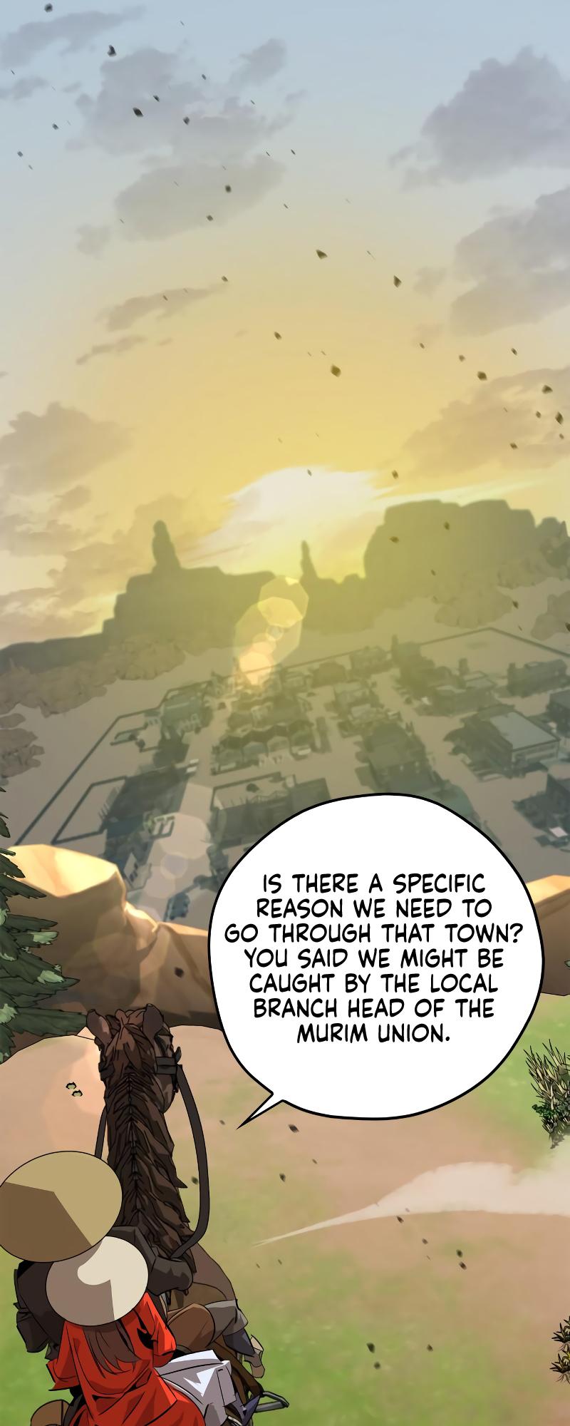 Martial Wild West Chap 12 - Next Chap 13