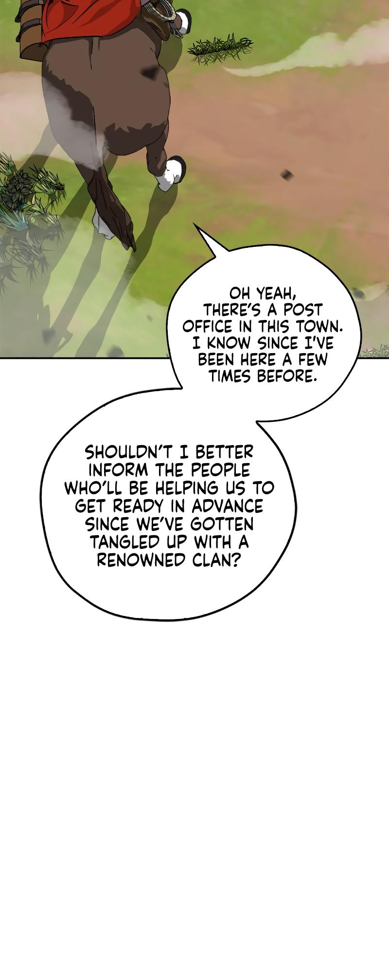 Martial Wild West Chap 12 - Next Chap 13