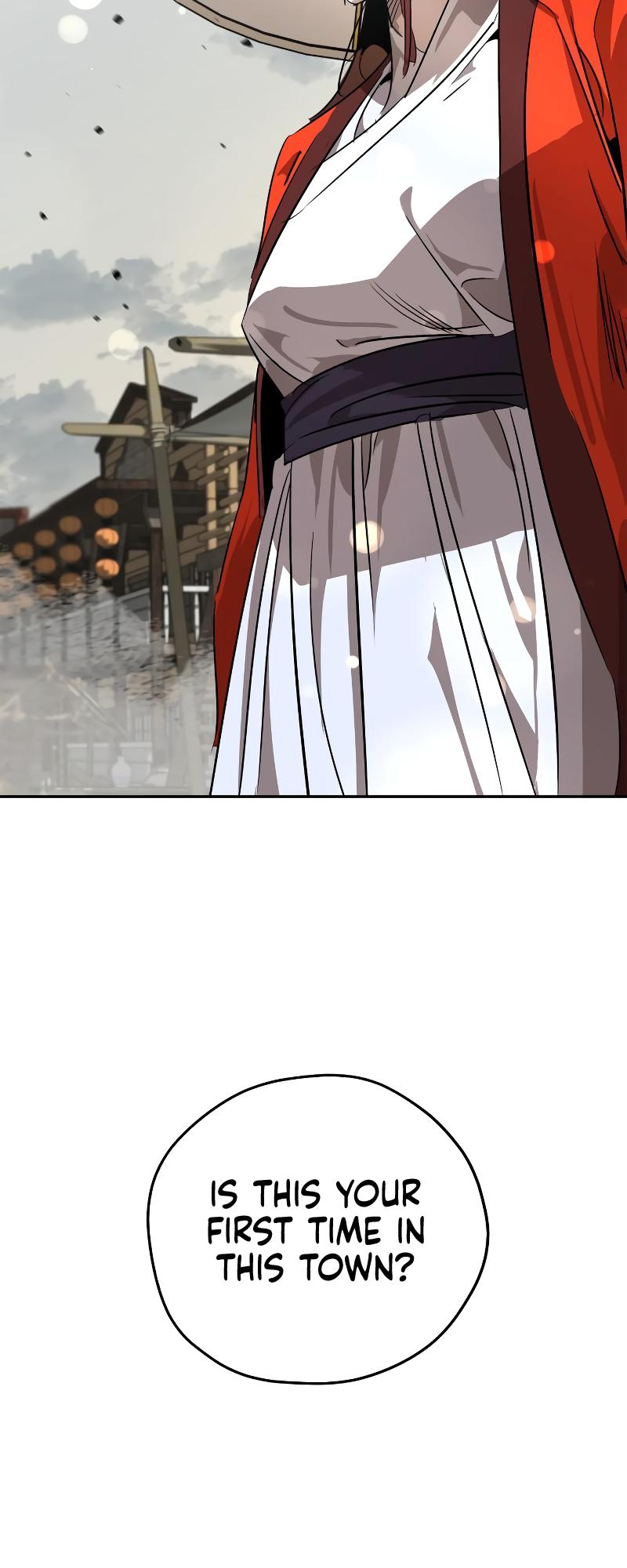 Martial Wild West Chap 12 - Next Chap 13