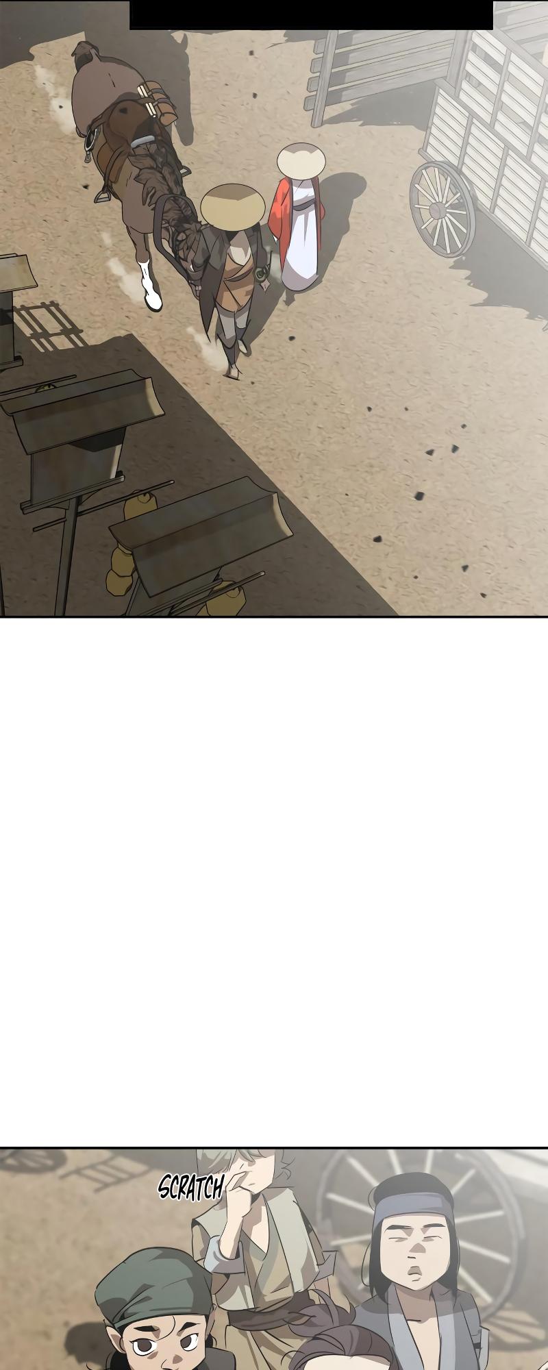 Martial Wild West Chap 12 - Next Chap 13