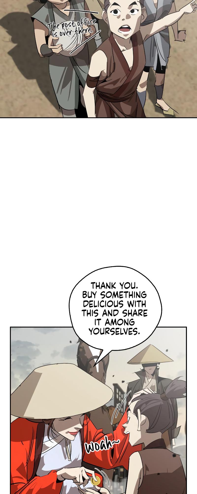 Martial Wild West Chap 12 - Next Chap 13