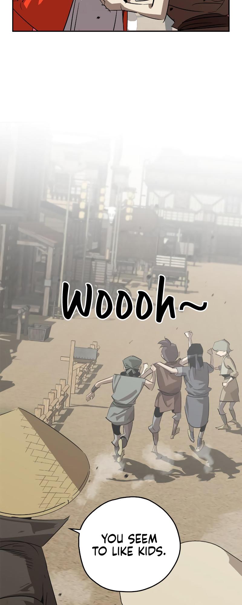 Martial Wild West Chap 12 - Next Chap 13