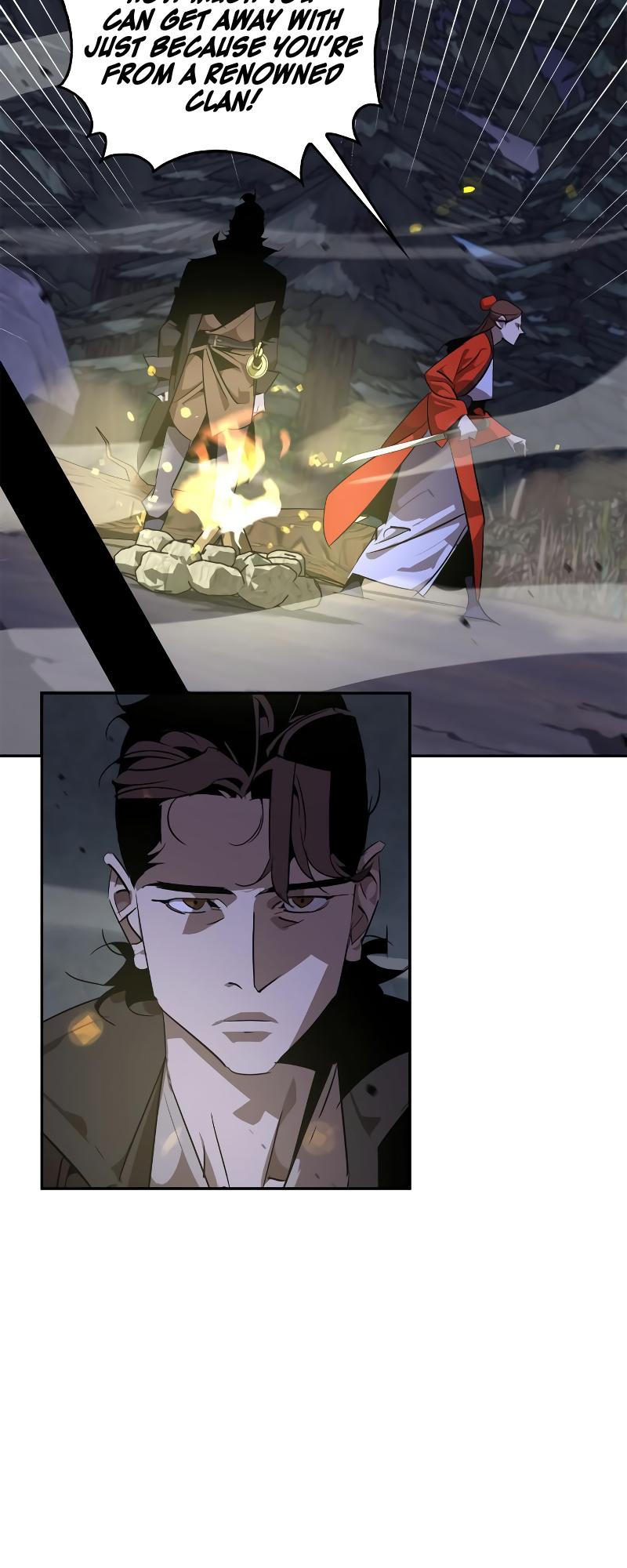 Martial Wild West Chap 12 - Next Chap 13