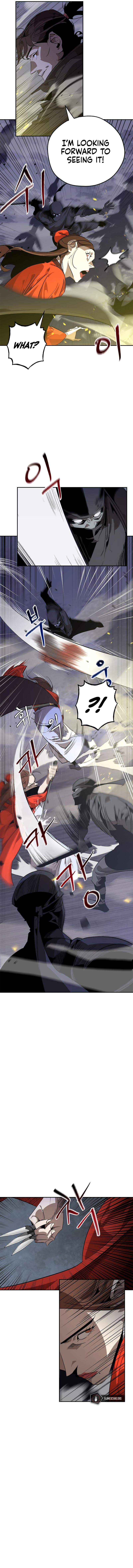 Martial Wild West Chap 12 - Next Chap 13