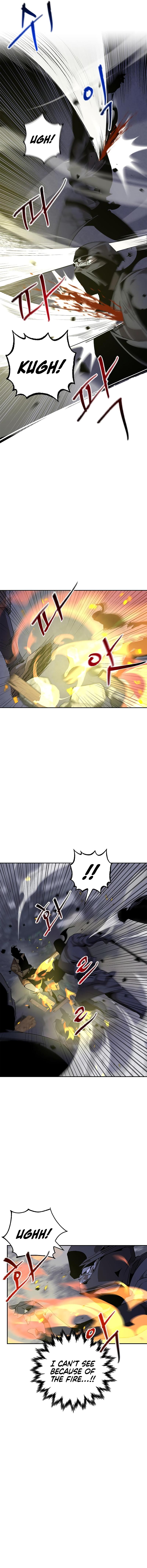 Martial Wild West Chap 12 - Next Chap 13