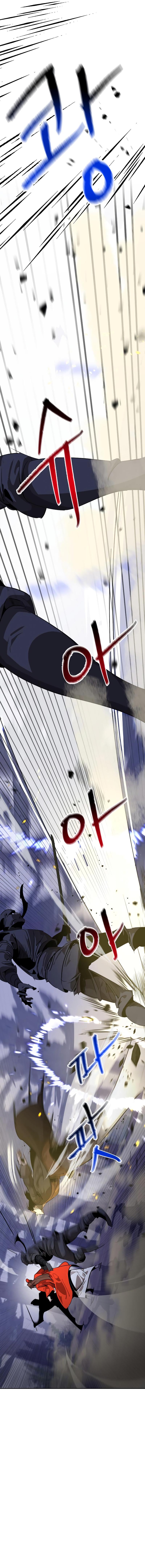 Martial Wild West Chap 12 - Next Chap 13