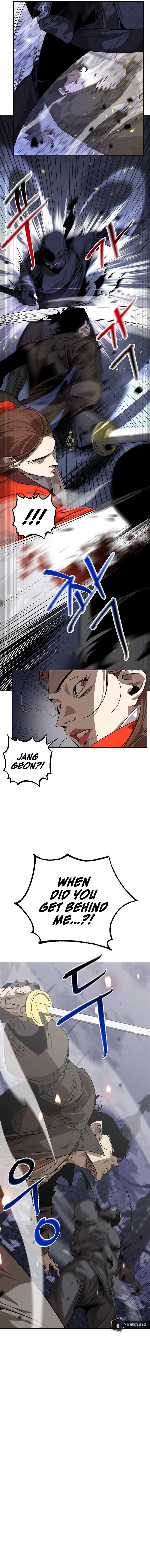 Martial Wild West Chap 12 - Next Chap 13