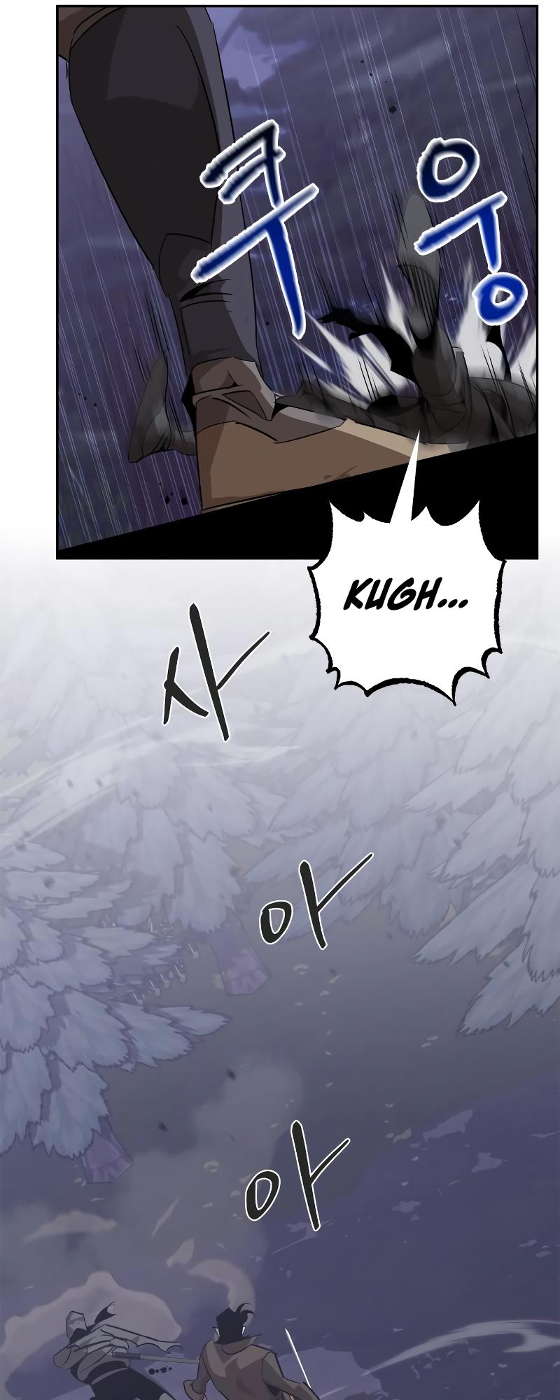 Martial Wild West Chap 12 - Next Chap 13