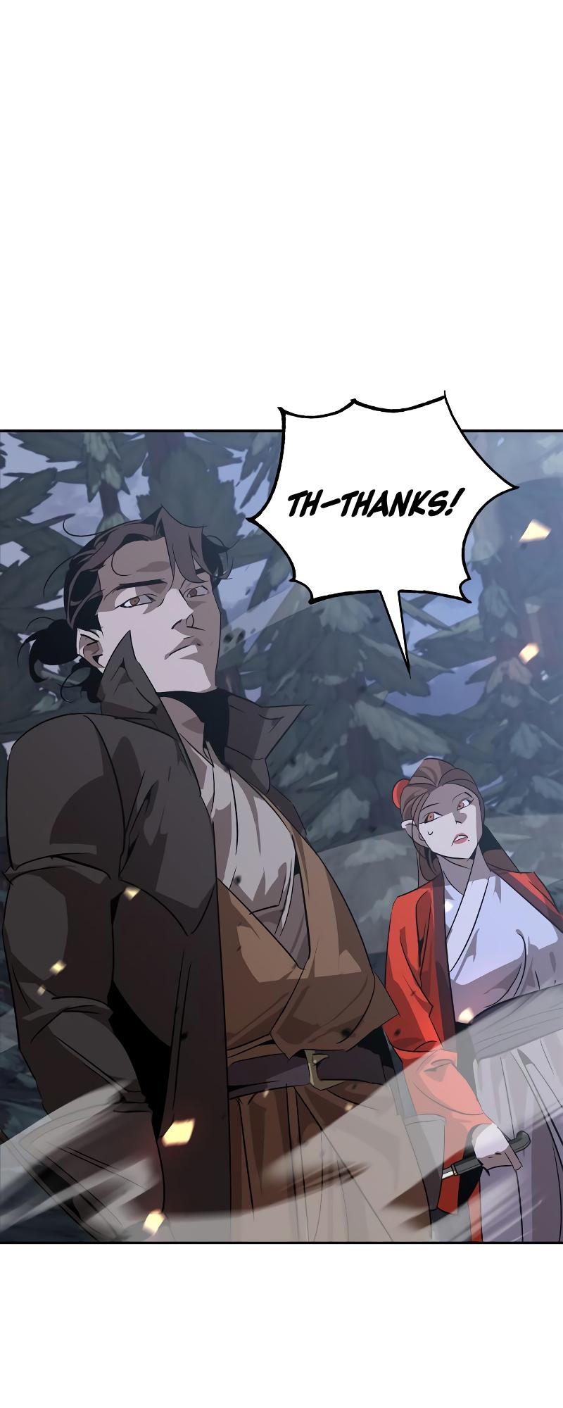 Martial Wild West Chap 12 - Next Chap 13