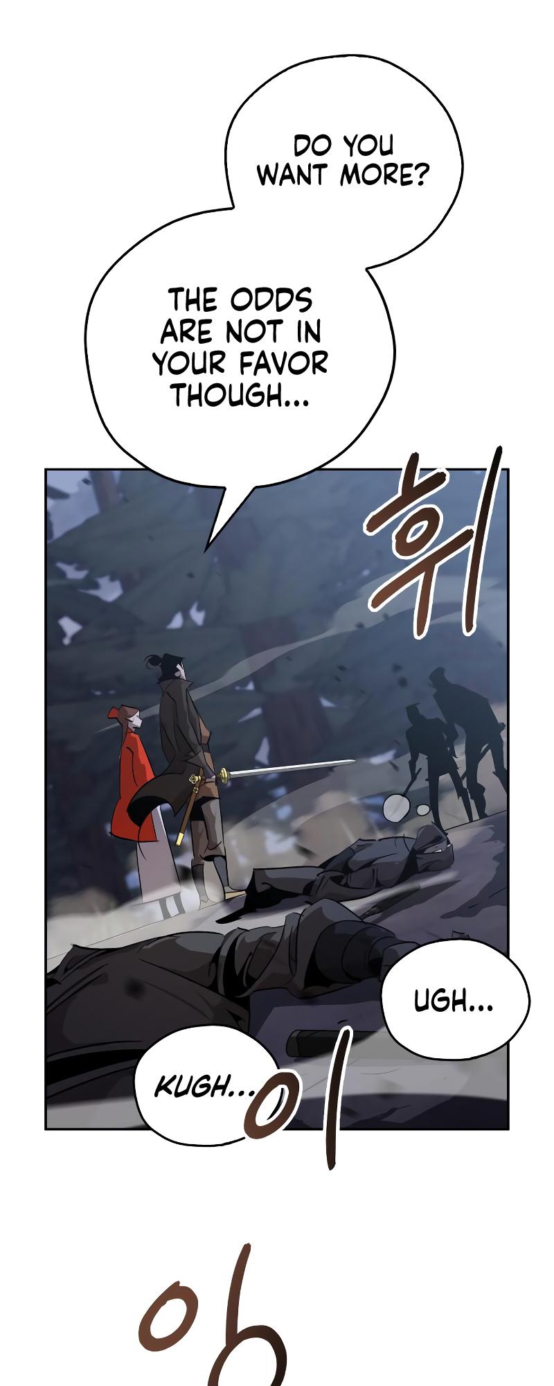 Martial Wild West Chap 12 - Next Chap 13