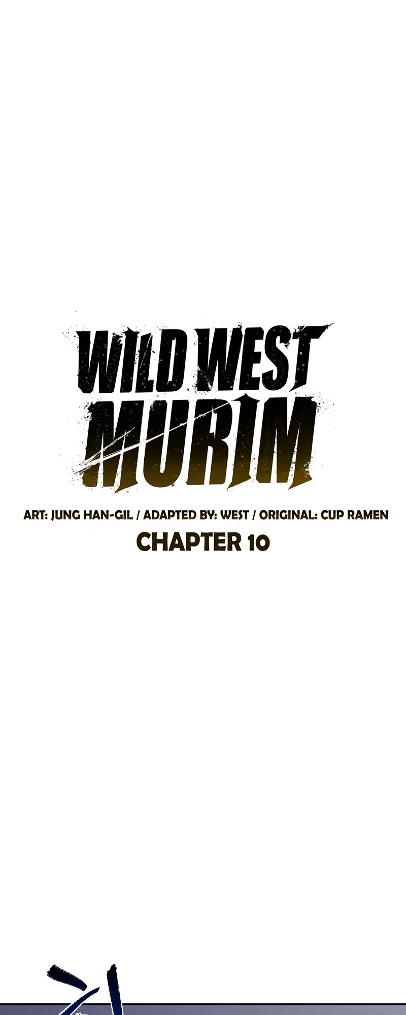 Martial Wild West Chap 12 - Next Chap 13