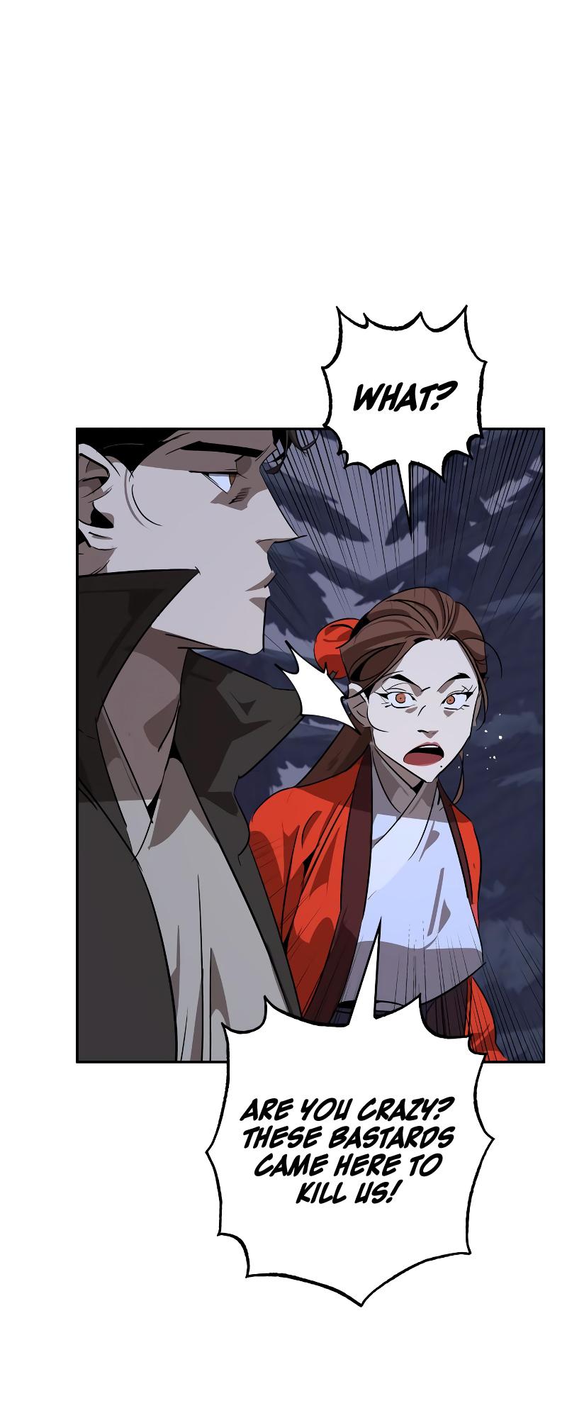 Martial Wild West Chap 12 - Next Chap 13