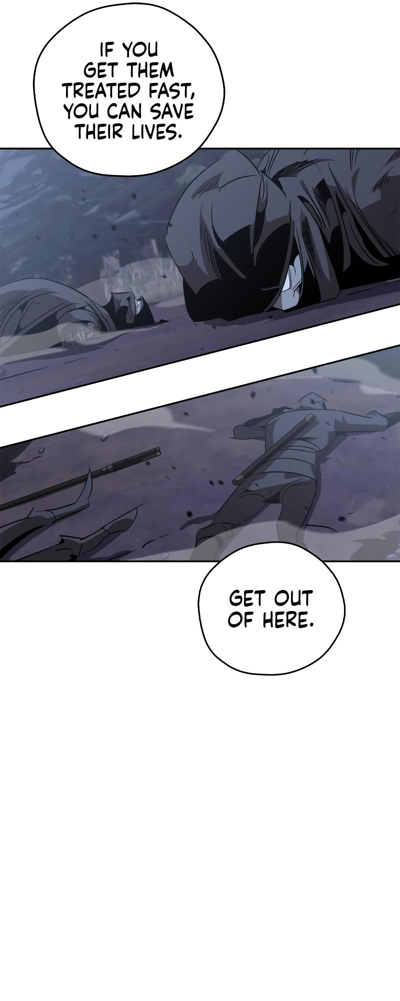 Martial Wild West Chap 12 - Next Chap 13