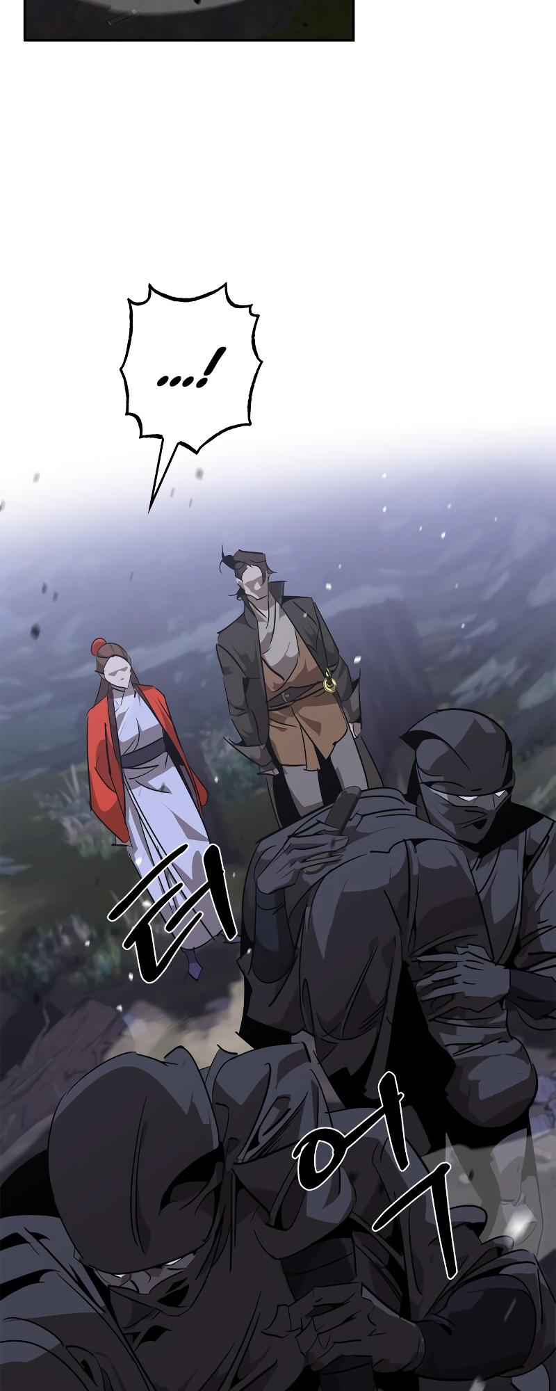 Martial Wild West Chap 12 - Next Chap 13