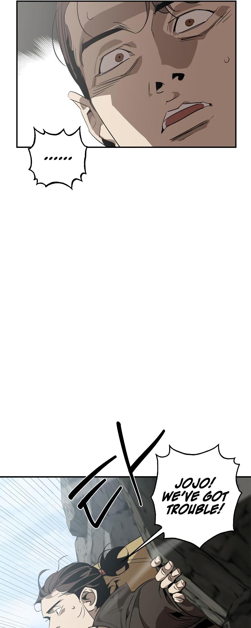 Martial Wild West Chap 13 - Next Chap 14