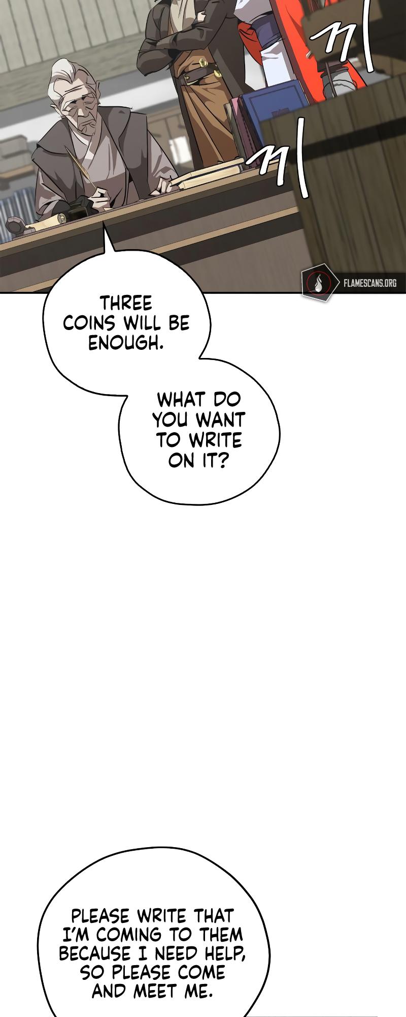 Martial Wild West Chap 13 - Next Chap 14