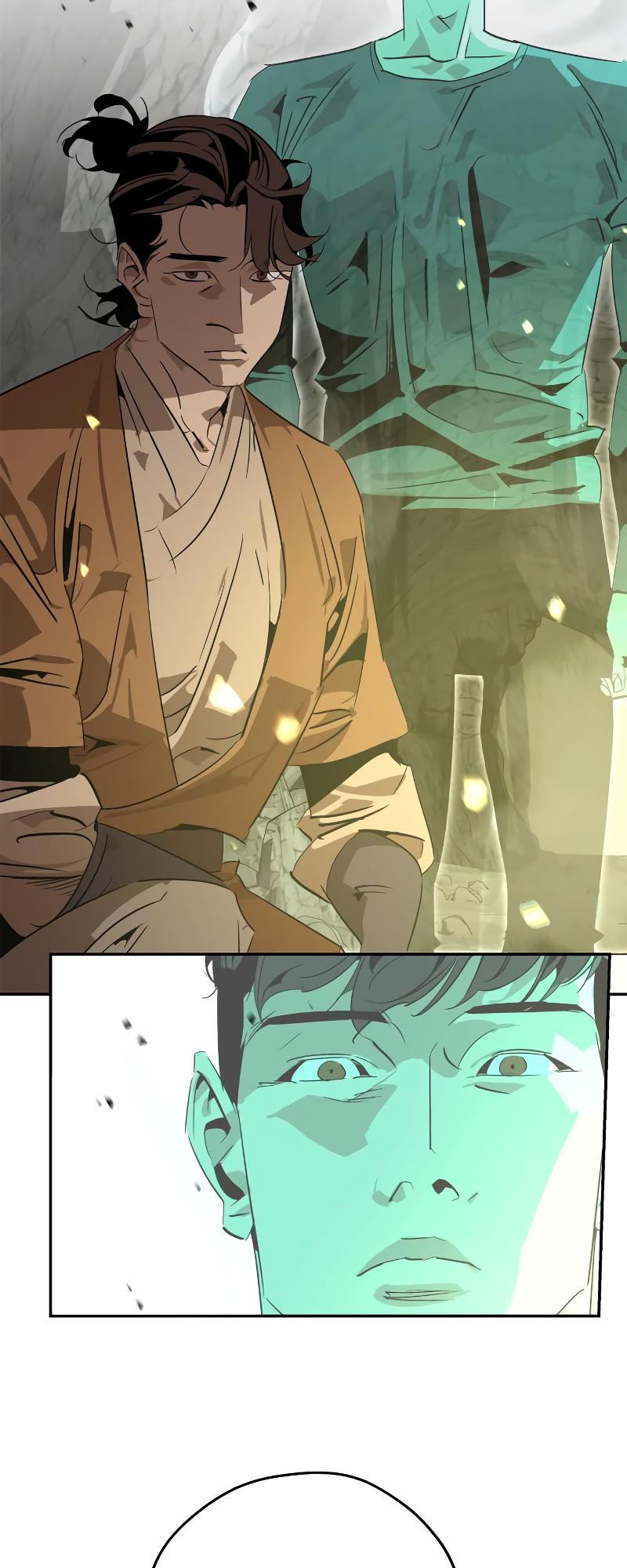 Martial Wild West Chap 13 - Next Chap 14