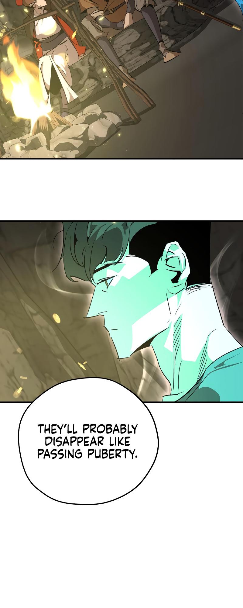 Martial Wild West Chap 13 - Next Chap 14