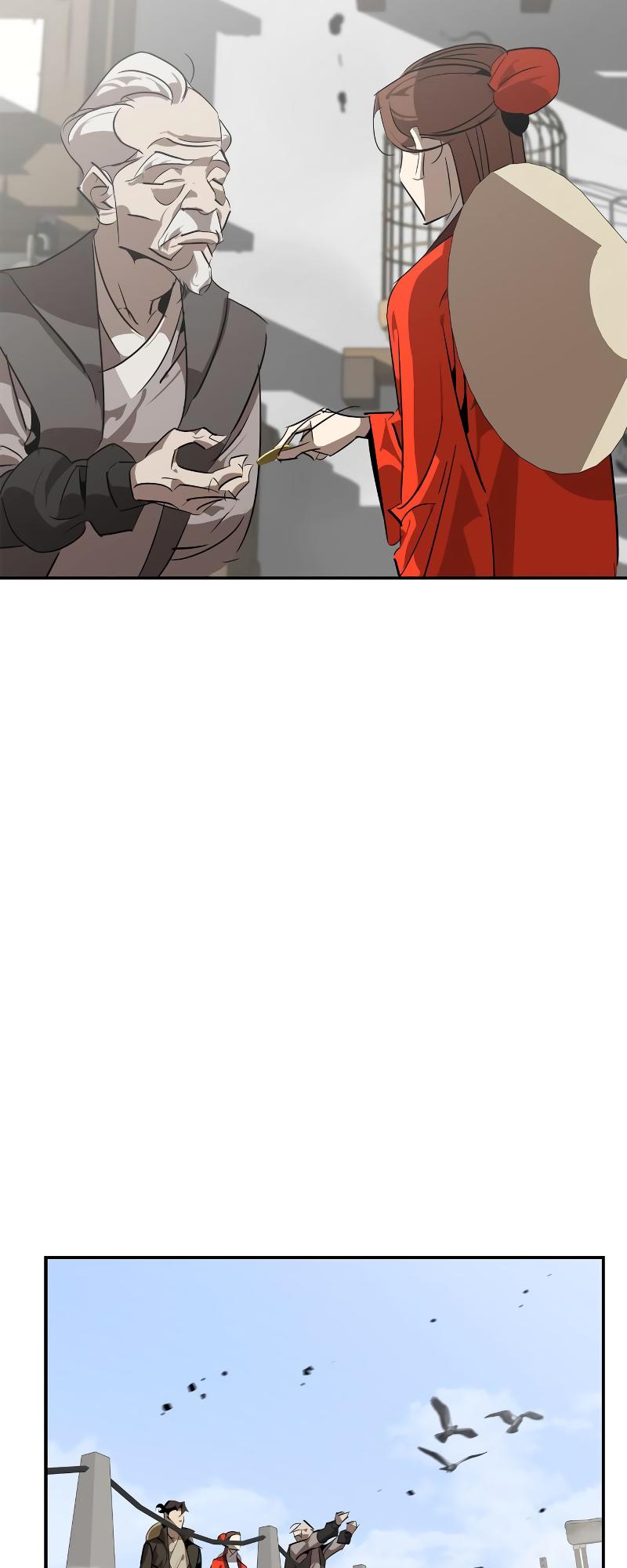 Martial Wild West Chap 13 - Next Chap 14