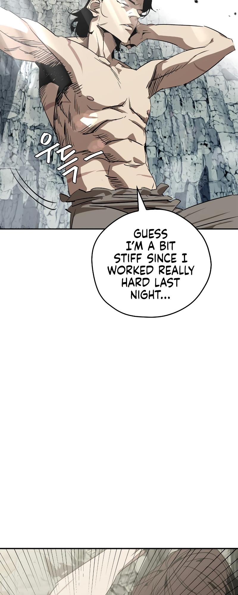 Martial Wild West Chap 13 - Next Chap 14