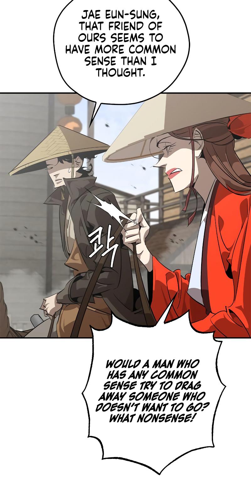 Martial Wild West Chap 13 - Next Chap 14