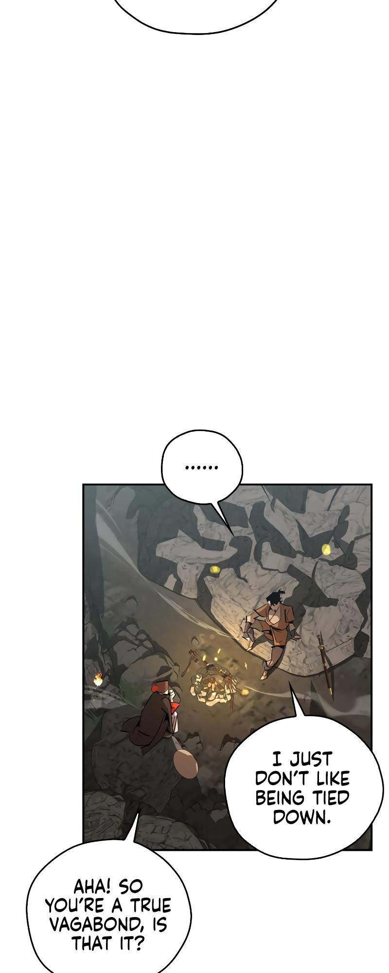 Martial Wild West Chap 13 - Next Chap 14