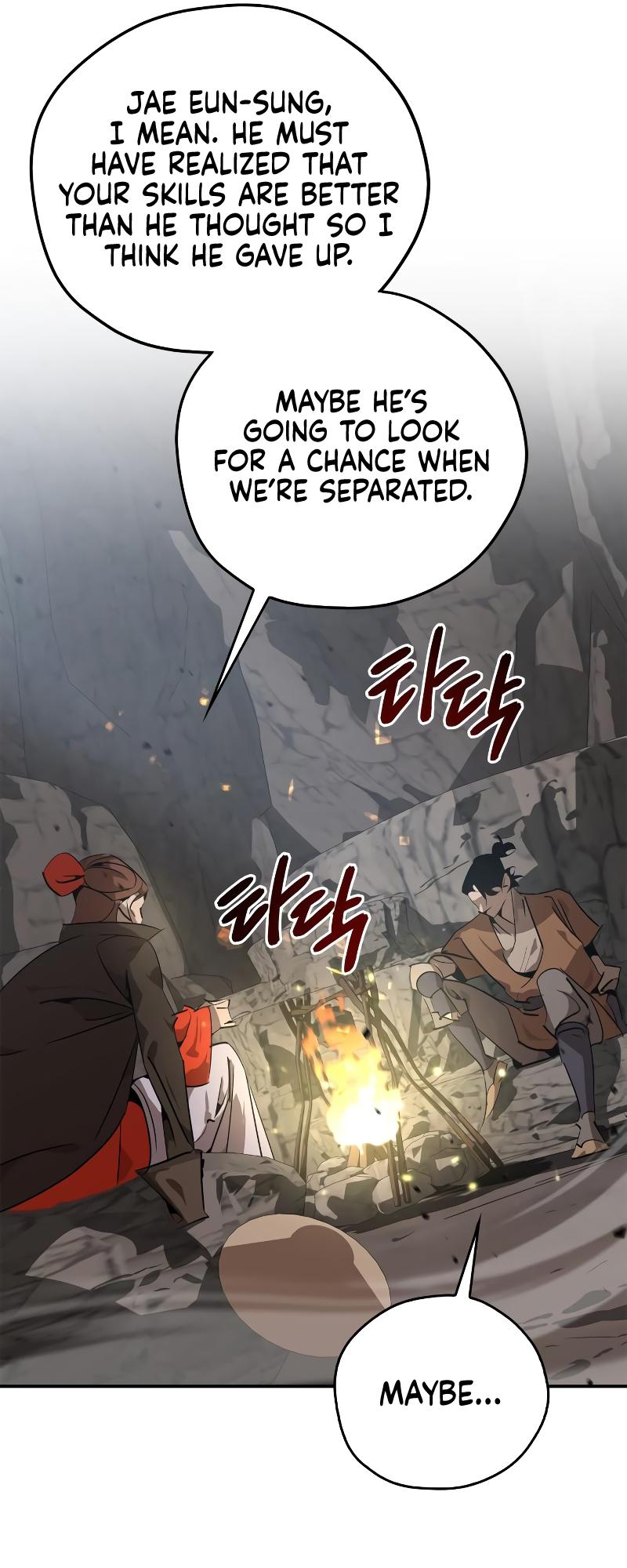 Martial Wild West Chap 13 - Next Chap 14