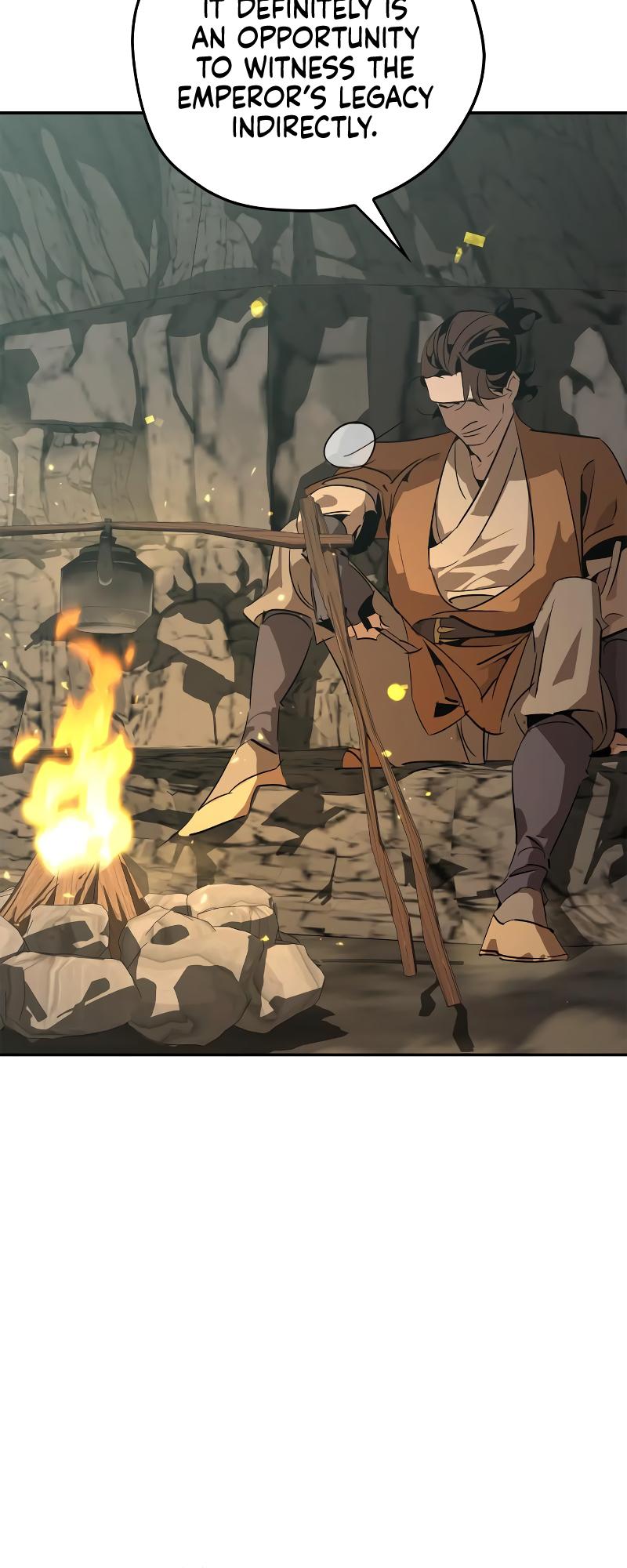 Martial Wild West Chap 13 - Next Chap 14